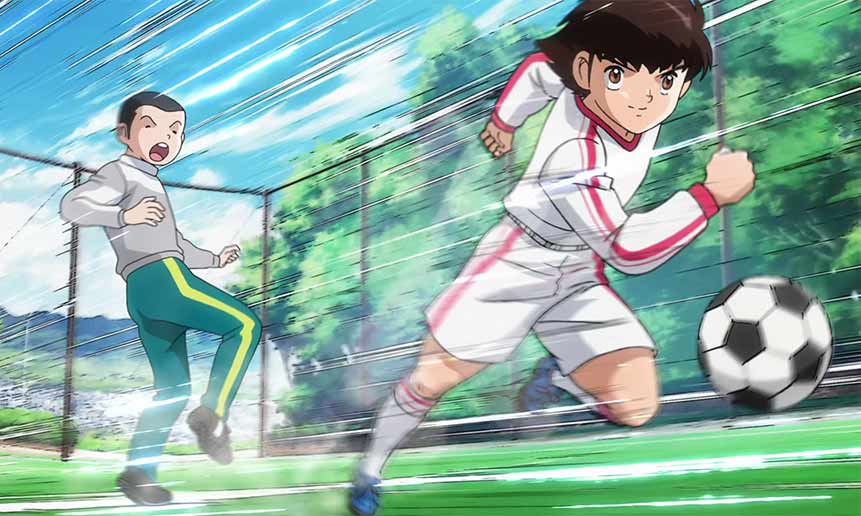 فوتبالیست ها